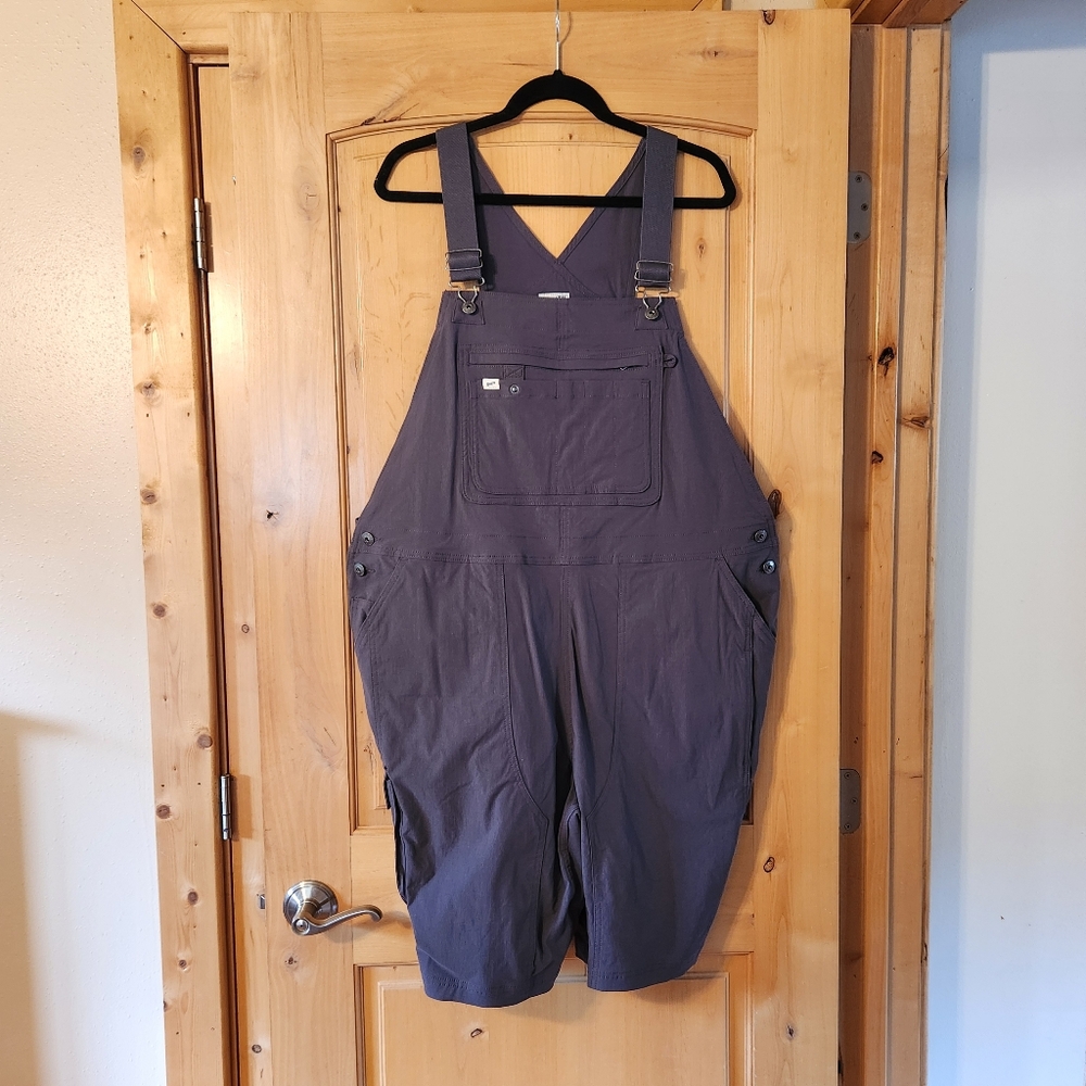 Duluth Gardening Overalls